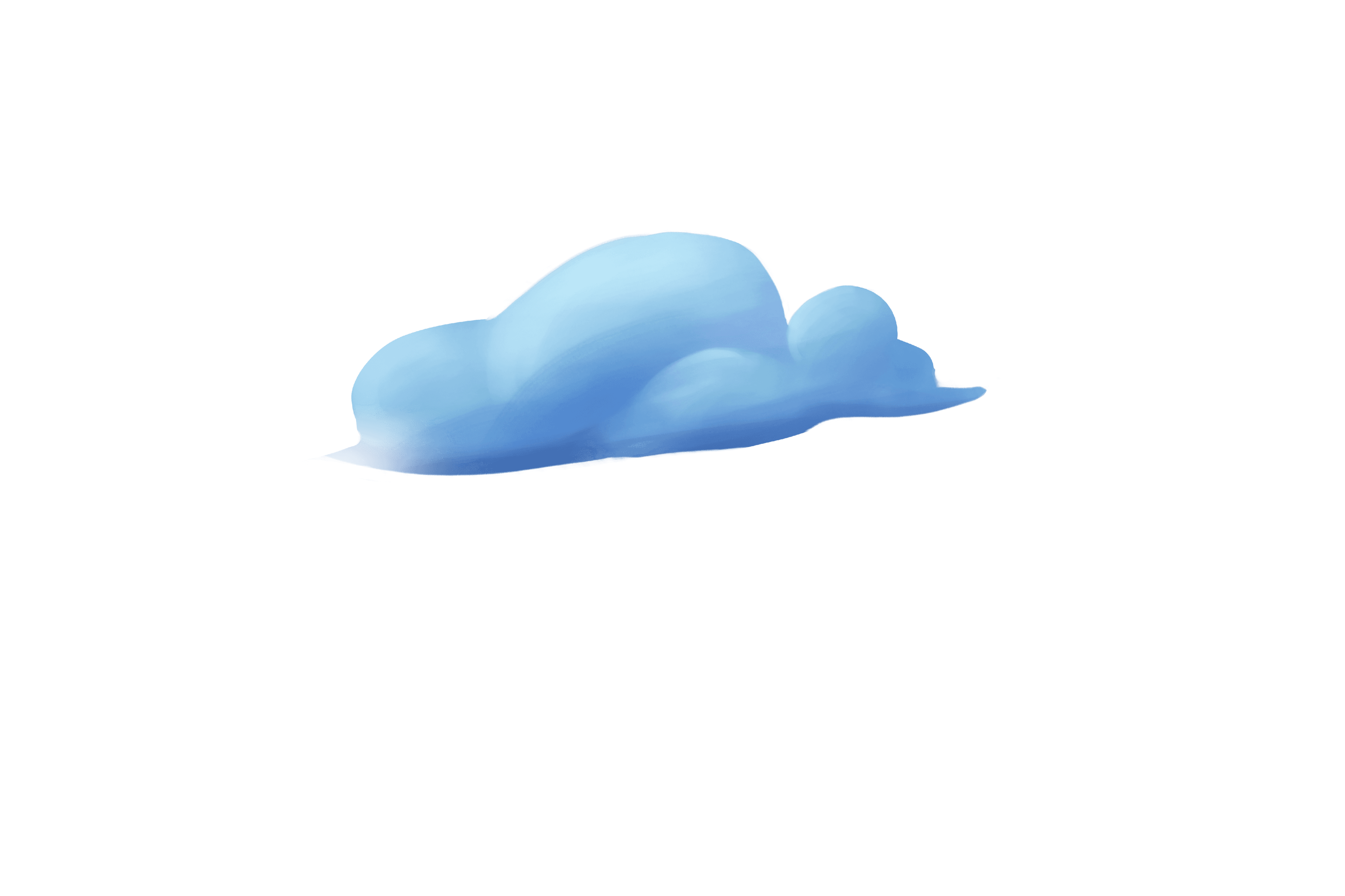 Basket Party Cloud 3