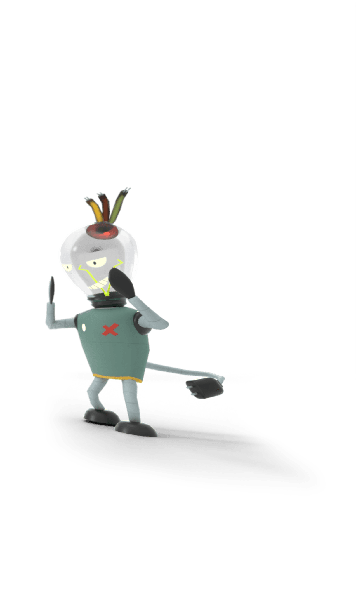 Sparky